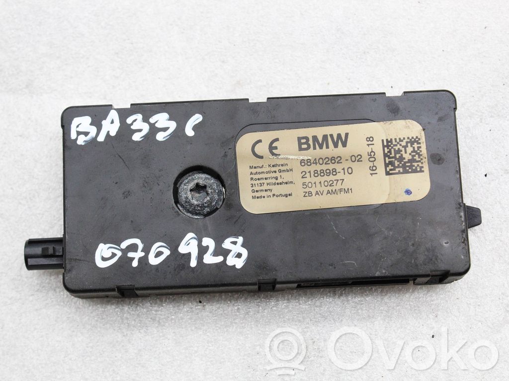 Antenos stiprintuvas   6840262,684026202