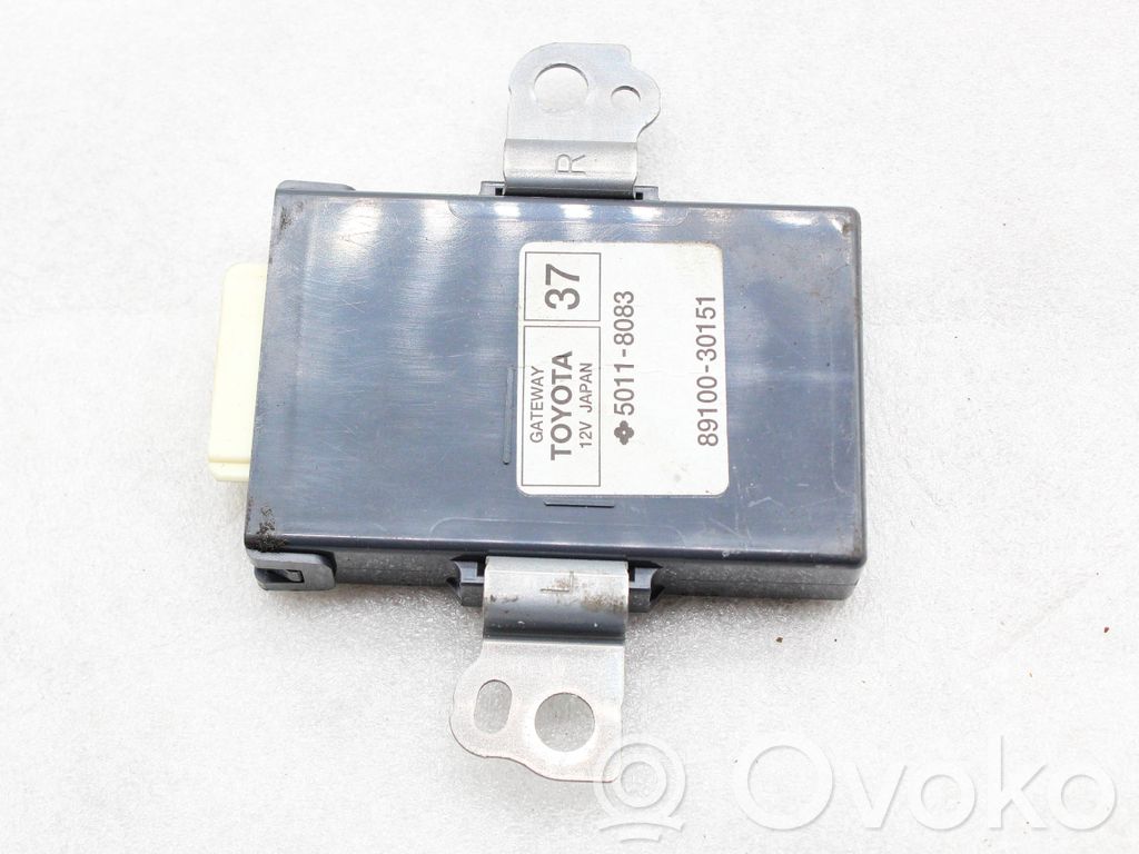 Módulo de control Gateway   8910030151,50118083