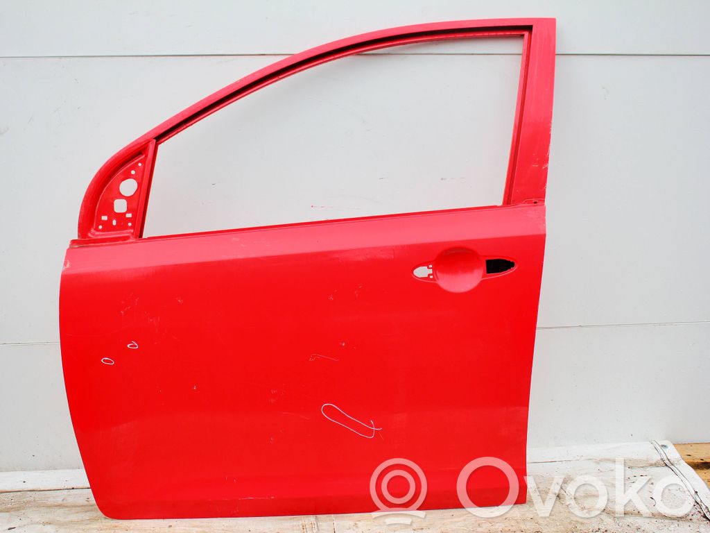 KIA Picanto Durvis 