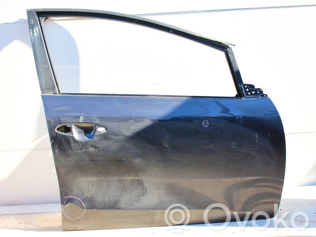 KIA Ceed Durvis 