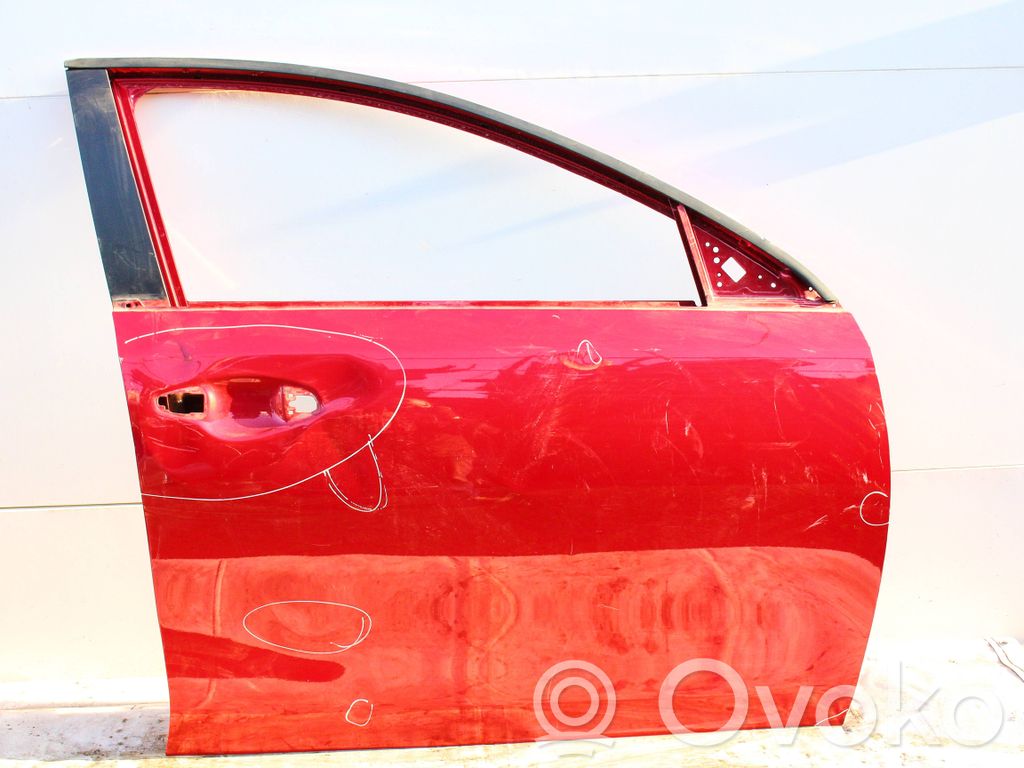 KIA Ceed Priekinės durys 