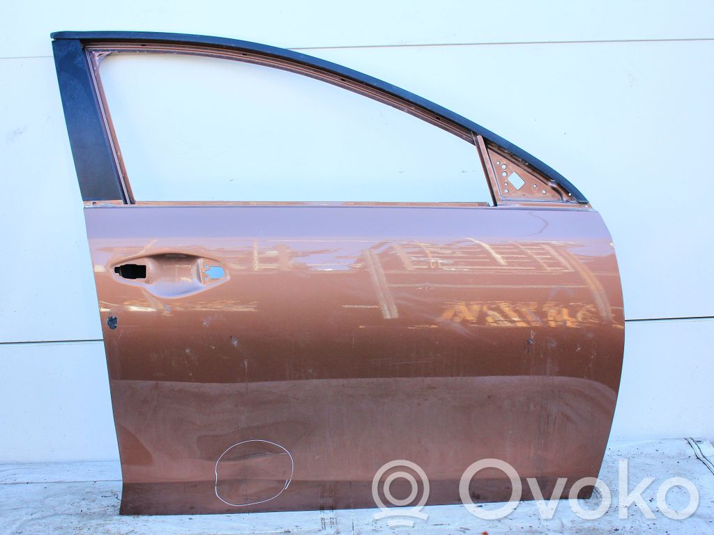 KIA Xceed Priekinės durys 