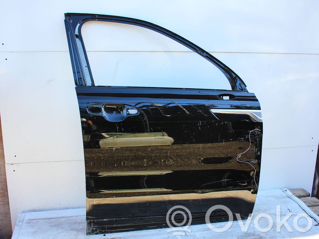 KIA Sorento IV Дверь 