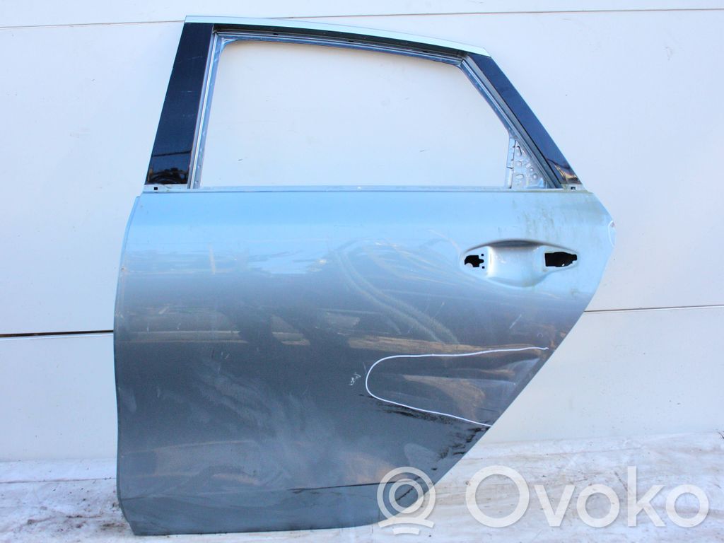 KIA Ceed Galinės durys 