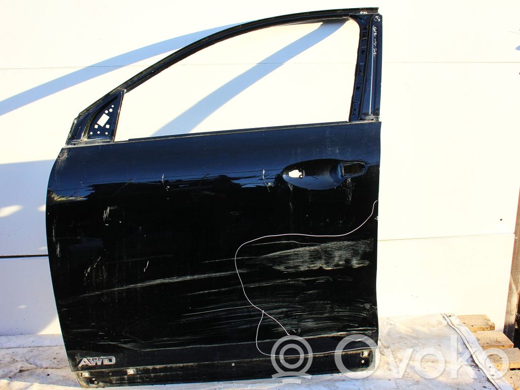 KIA Sorento Durvis 