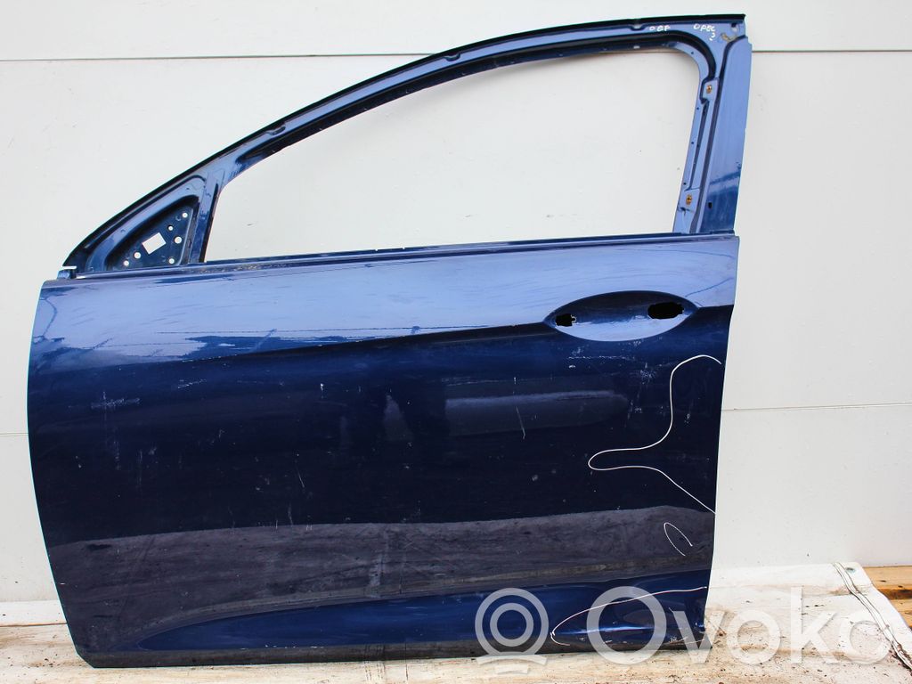 Opel Insignia B Puerta delantera 