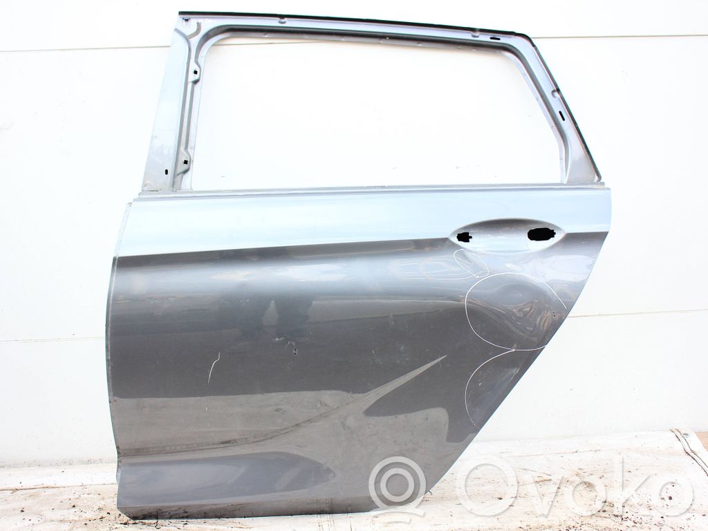 Opel Insignia B Puerta trasera 
