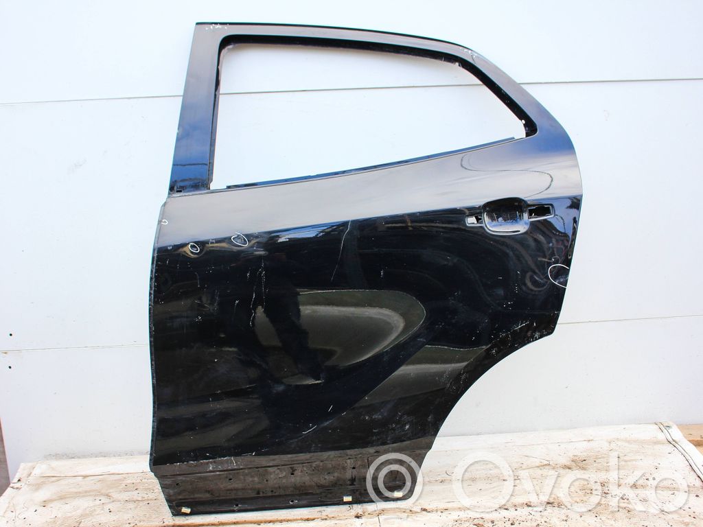 Opel Mokka Drzwi tylne 