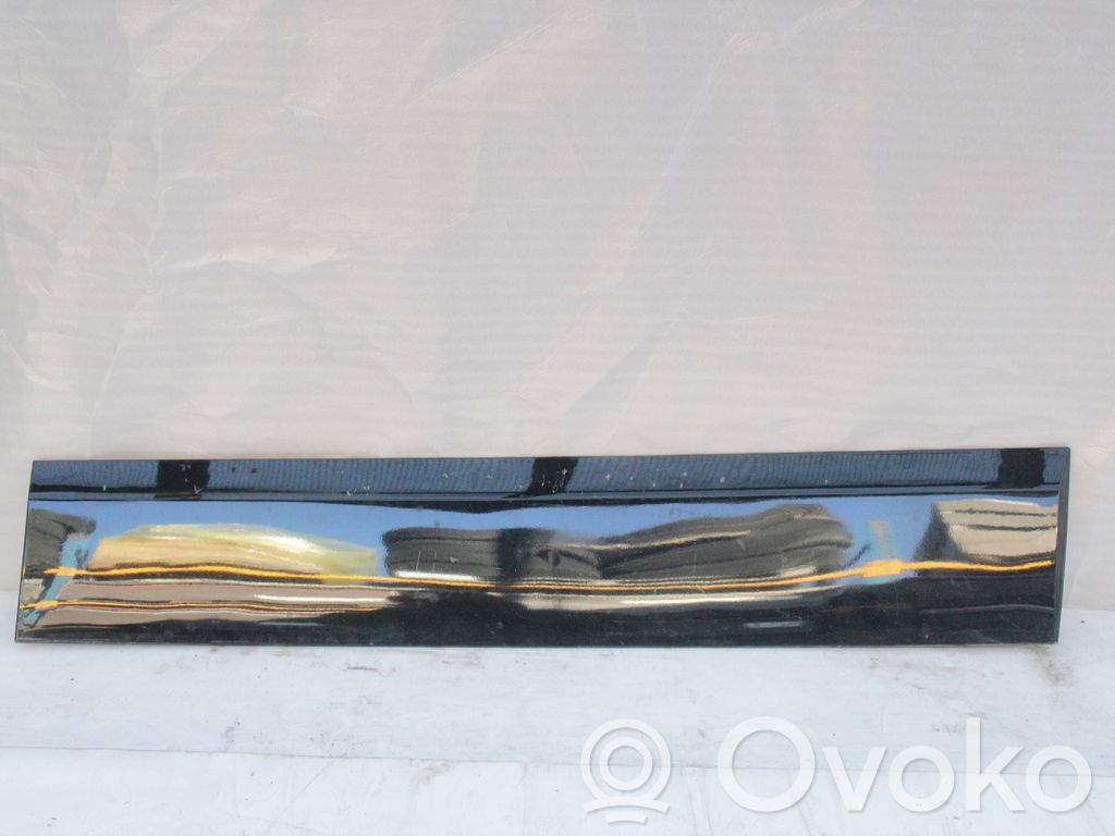 KIA Niro Front door trim (molding) 