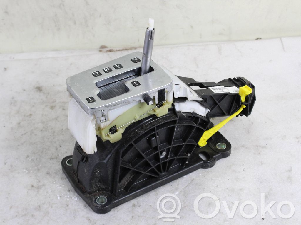 Volvo V60 Selector caja de cambios 