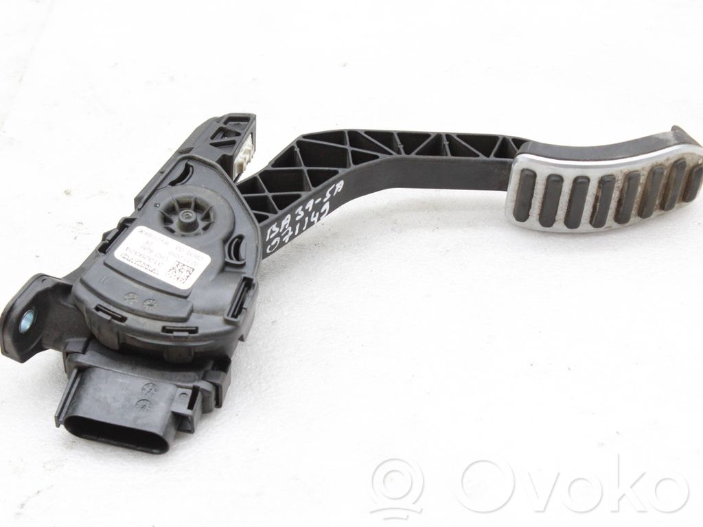 Volvo V60 Pedale dell’acceleratore 