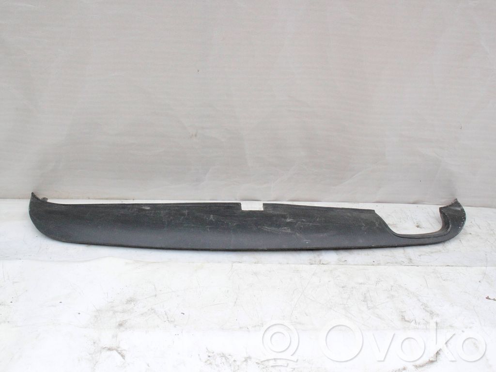 Seat Exeo (3R) Moldura inferior del parachoques trasero 