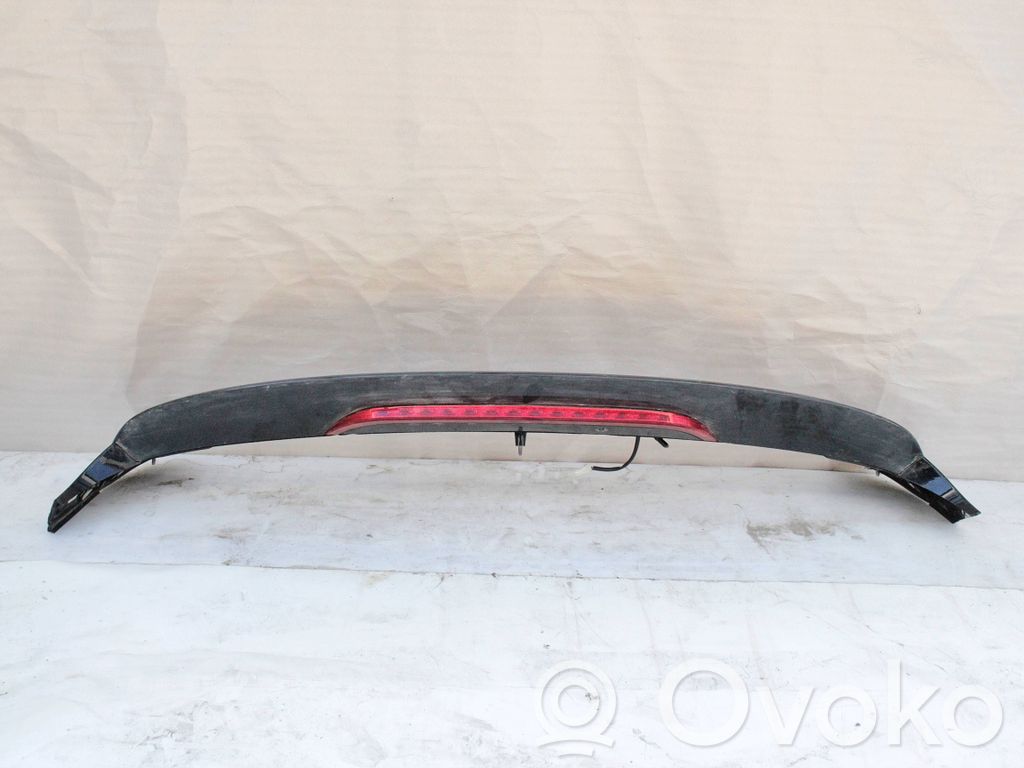 KIA Ceed Heckspoiler 