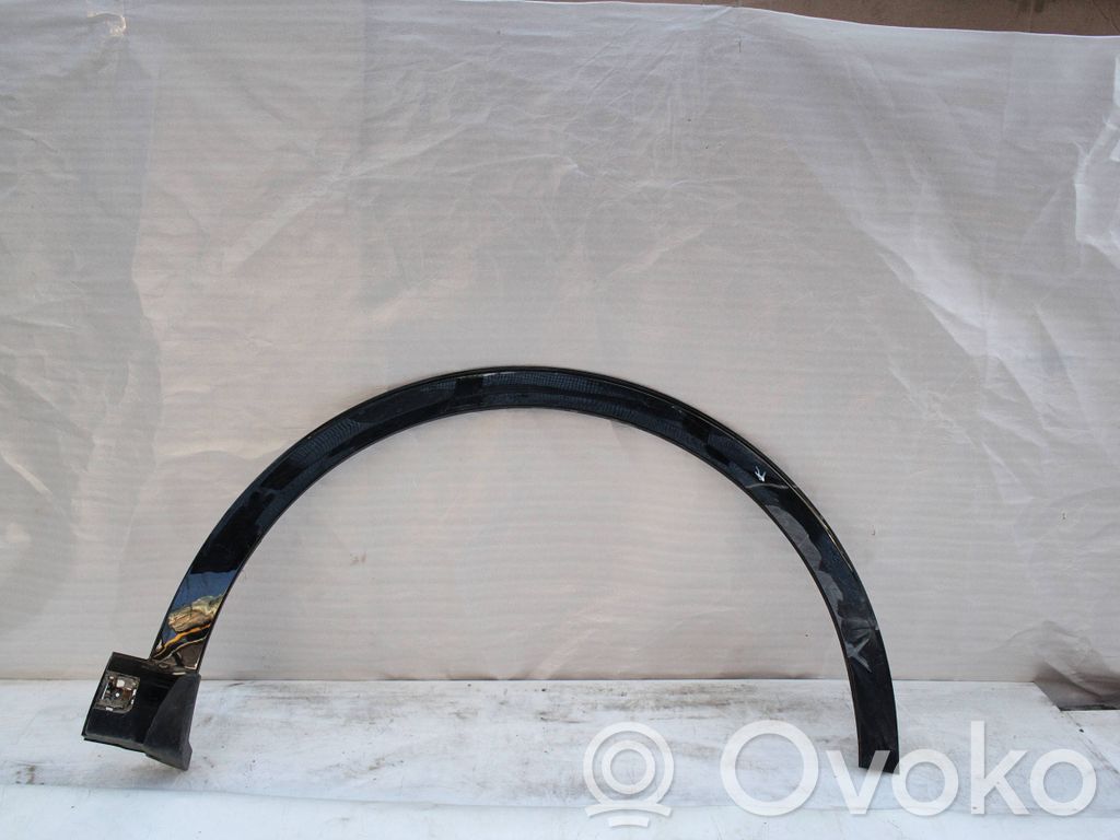 KIA Sportage Ornament contur aripă față 