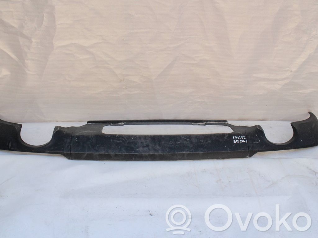 Opel Insignia B Listwa dolna zderzaka tylnego 
