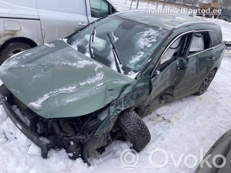 KIA Xceed Automatic gearbox 