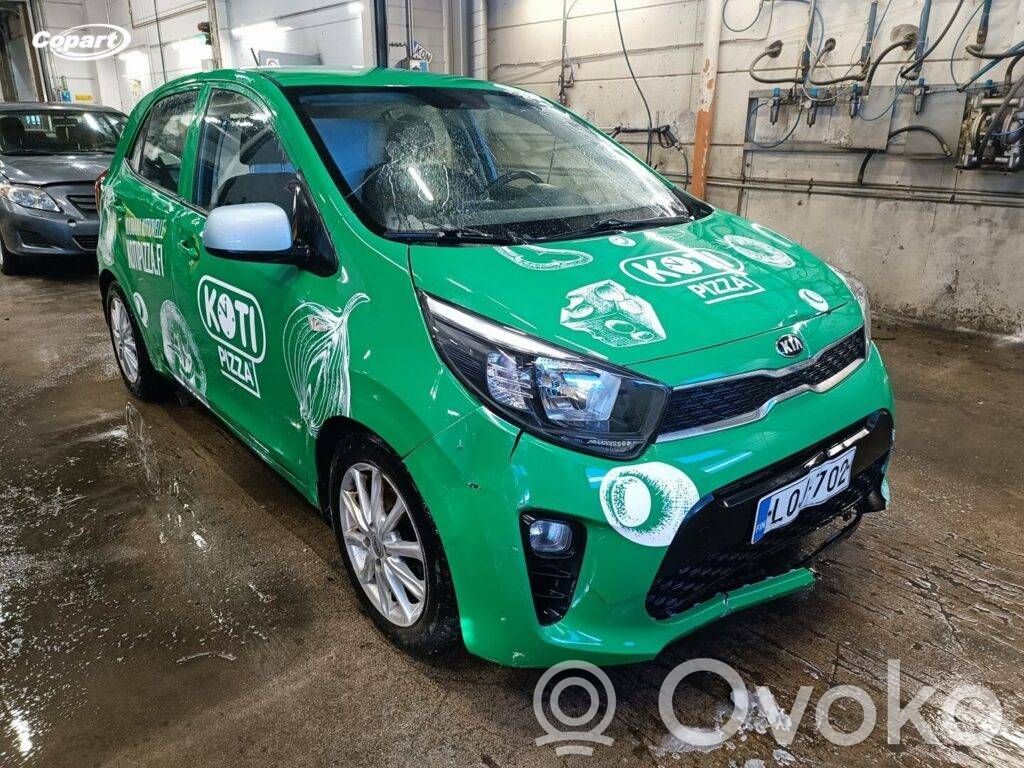KIA Picanto Caja de cambios automática 