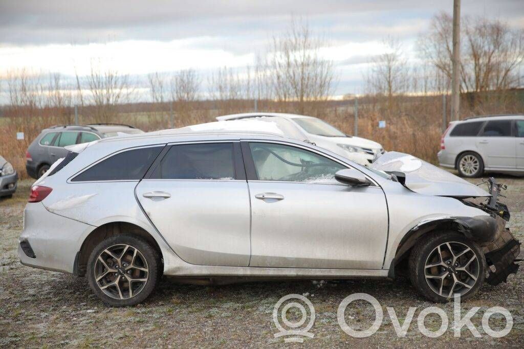 Automatic gearbox   430002D632,430F02D140,DCT7SPEED