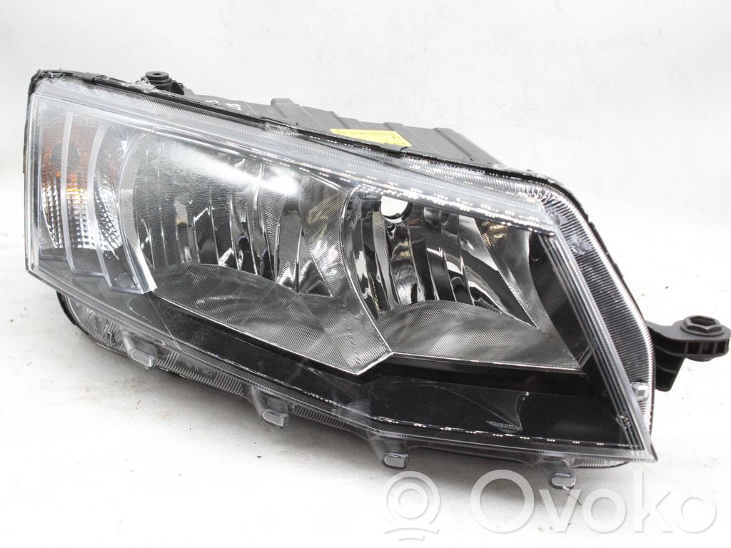 Skoda Octavia Mk3 (5E) Phare frontale 