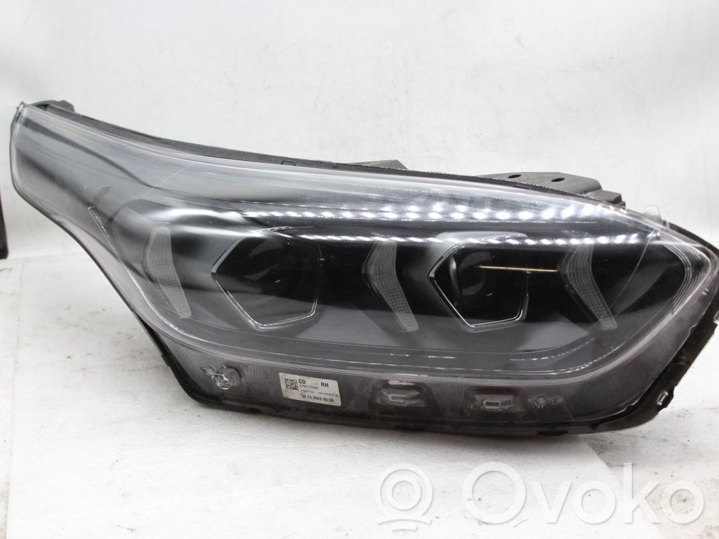 Phare frontale   92102J7500