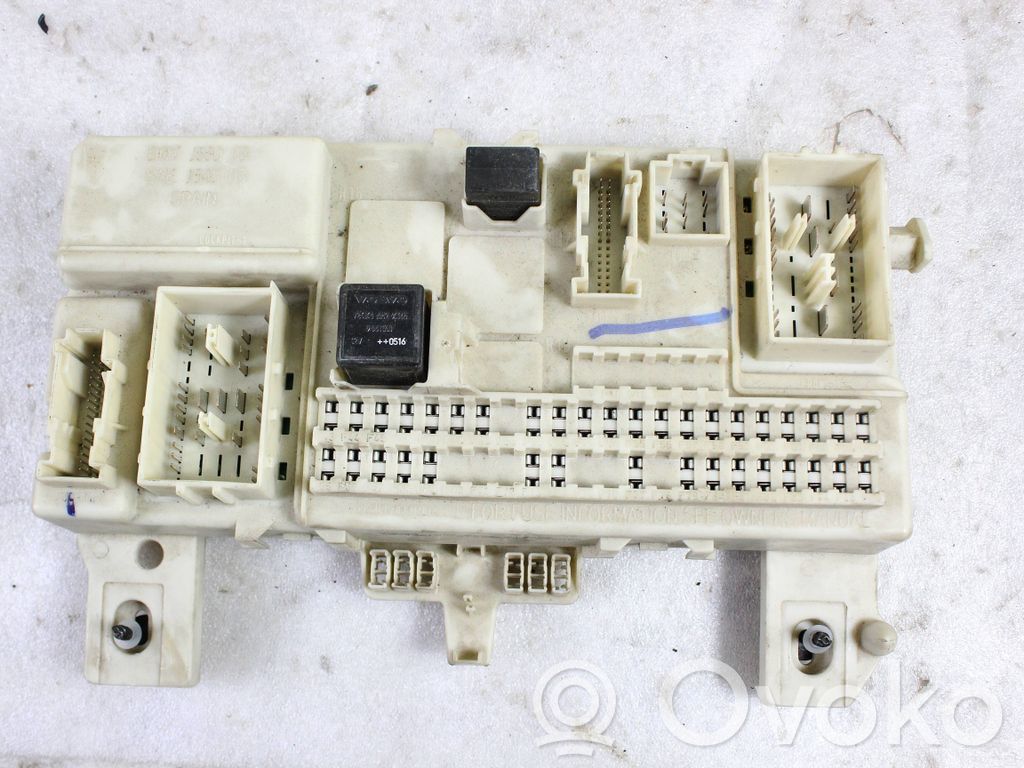 Volvo V50 Fuse module 