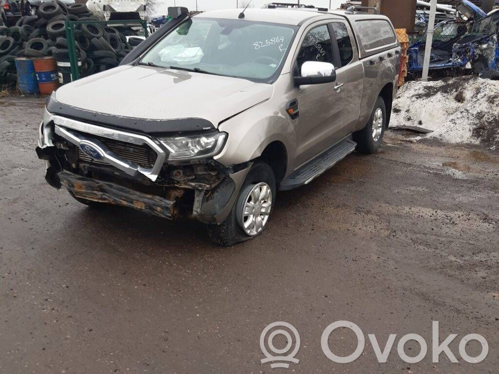 Ford Ranger Verteilergetriebe 