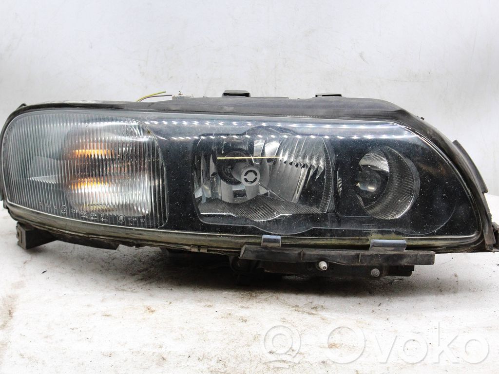 Volvo S60 Scheinwerfer 