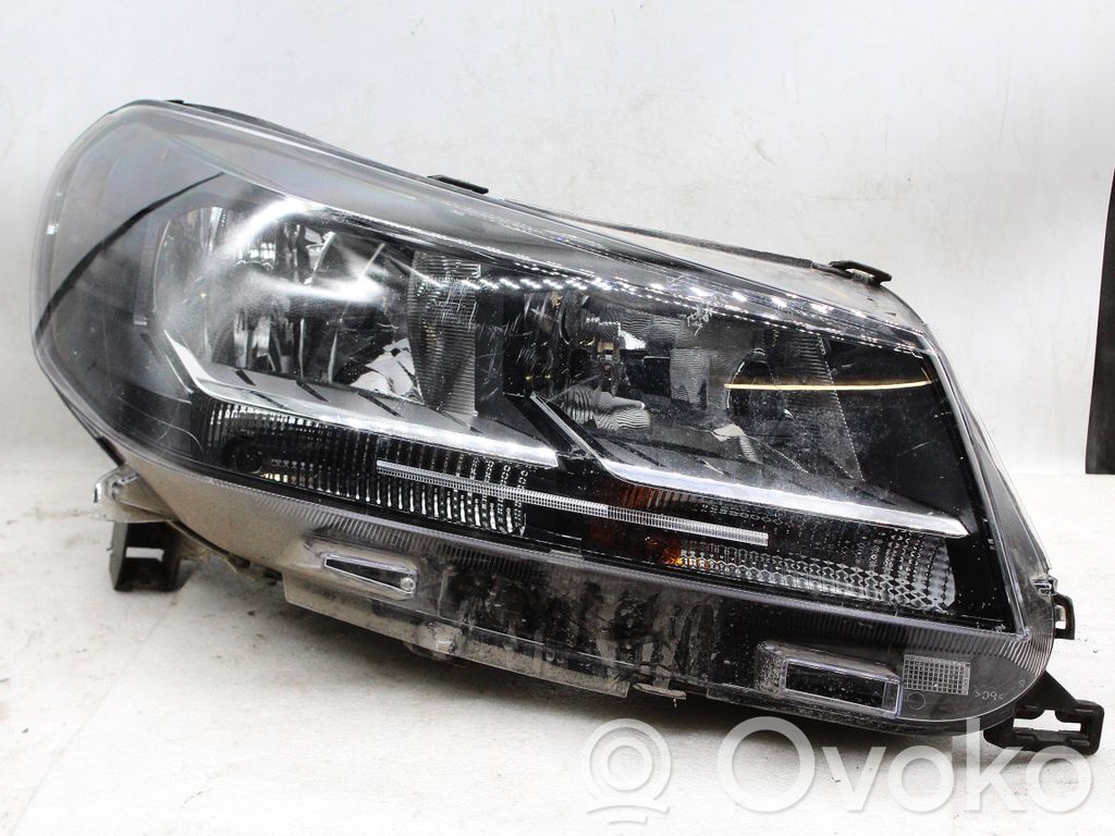 Toyota Proace Headlight/headlamp 