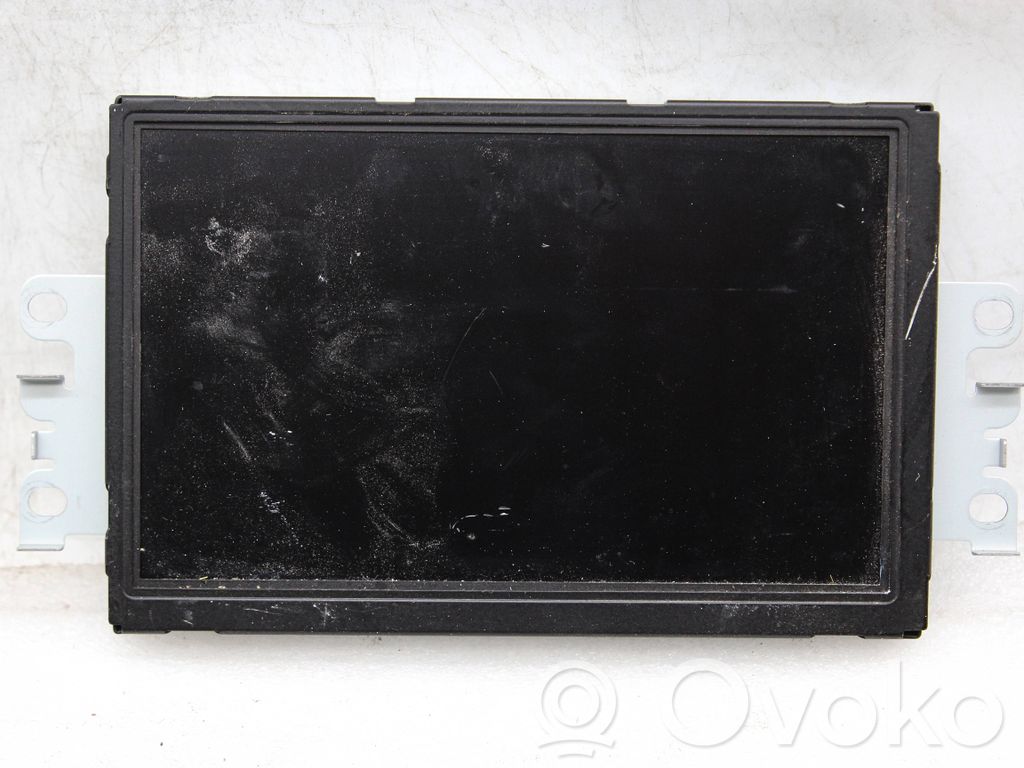 Volvo V40 Screen/display/small screen 