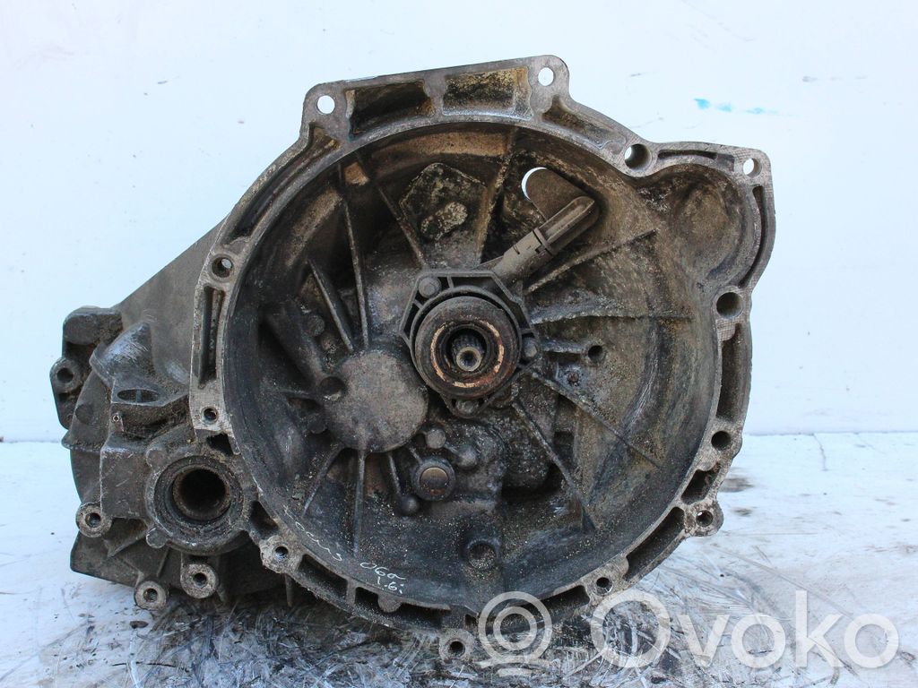 Ford Focus 5 Gang Schaltgetriebe 