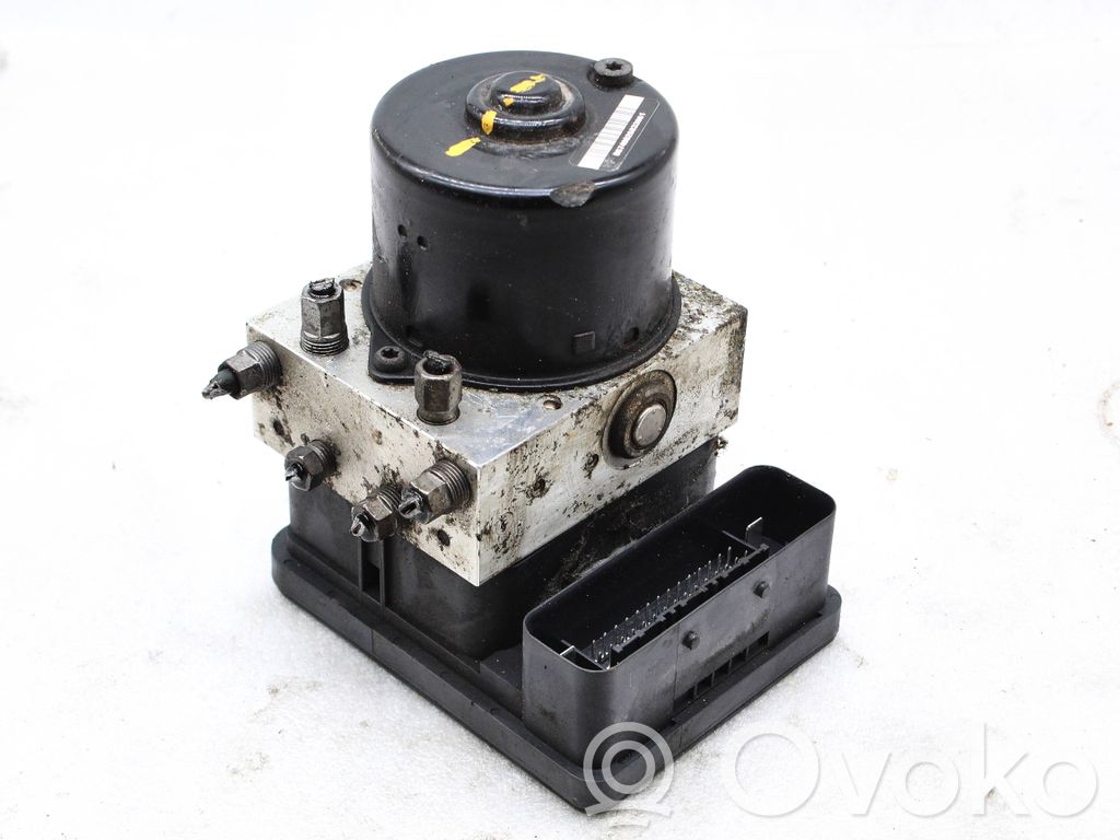 Mazda 3 I ABS Blokas 