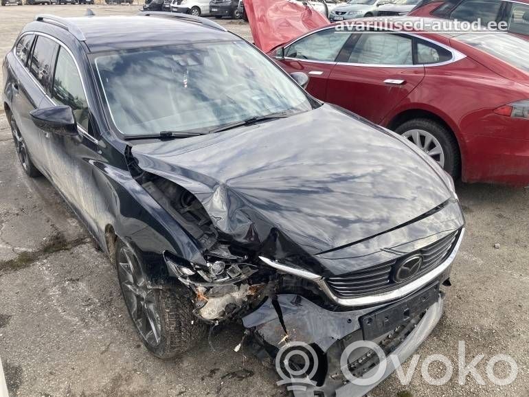 Volvo V40 Automatic gearbox 