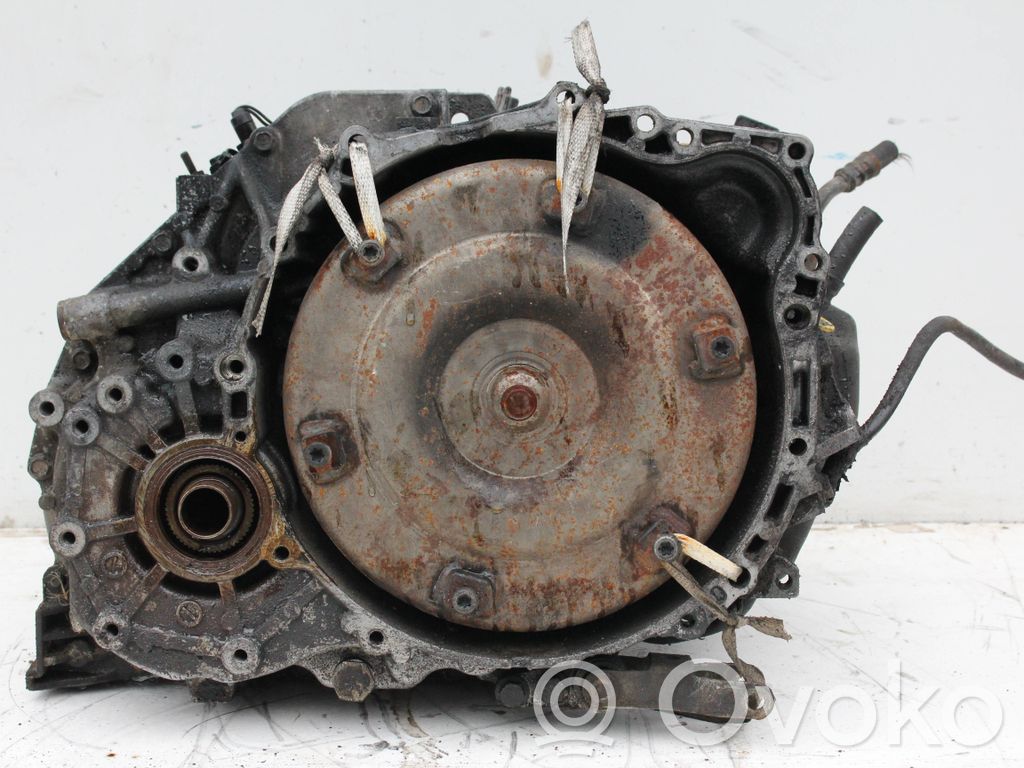 Volvo V70 Caja de cambios automática 