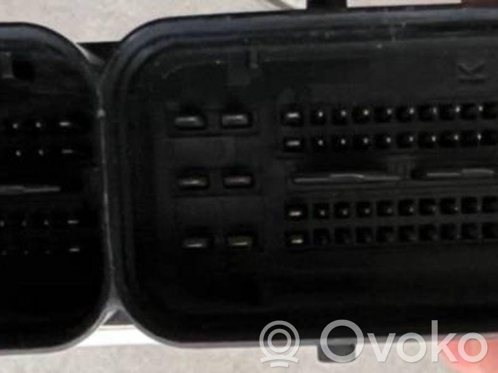 Seat Exeo (3R) Engine control unit/module ECU 
