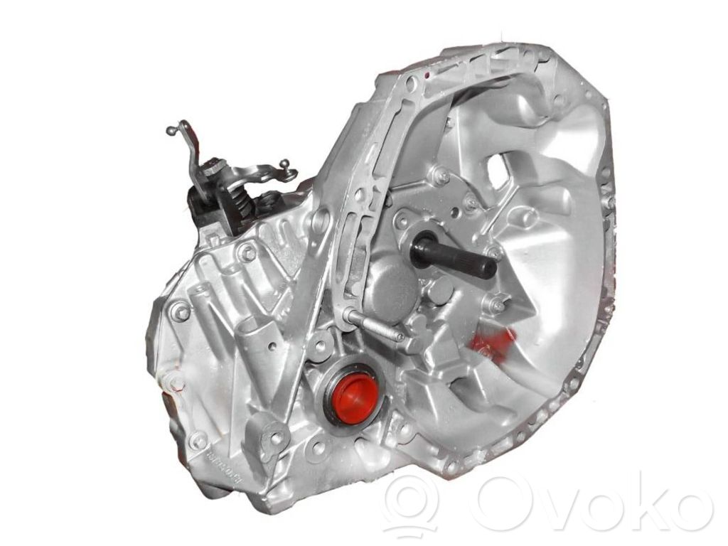 Nissan Note (E11) Manualna 5-biegowa skrzynia biegów 