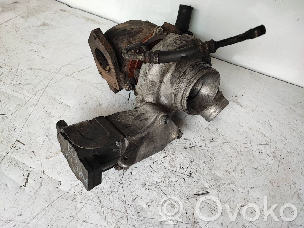 Turbina   4913505860