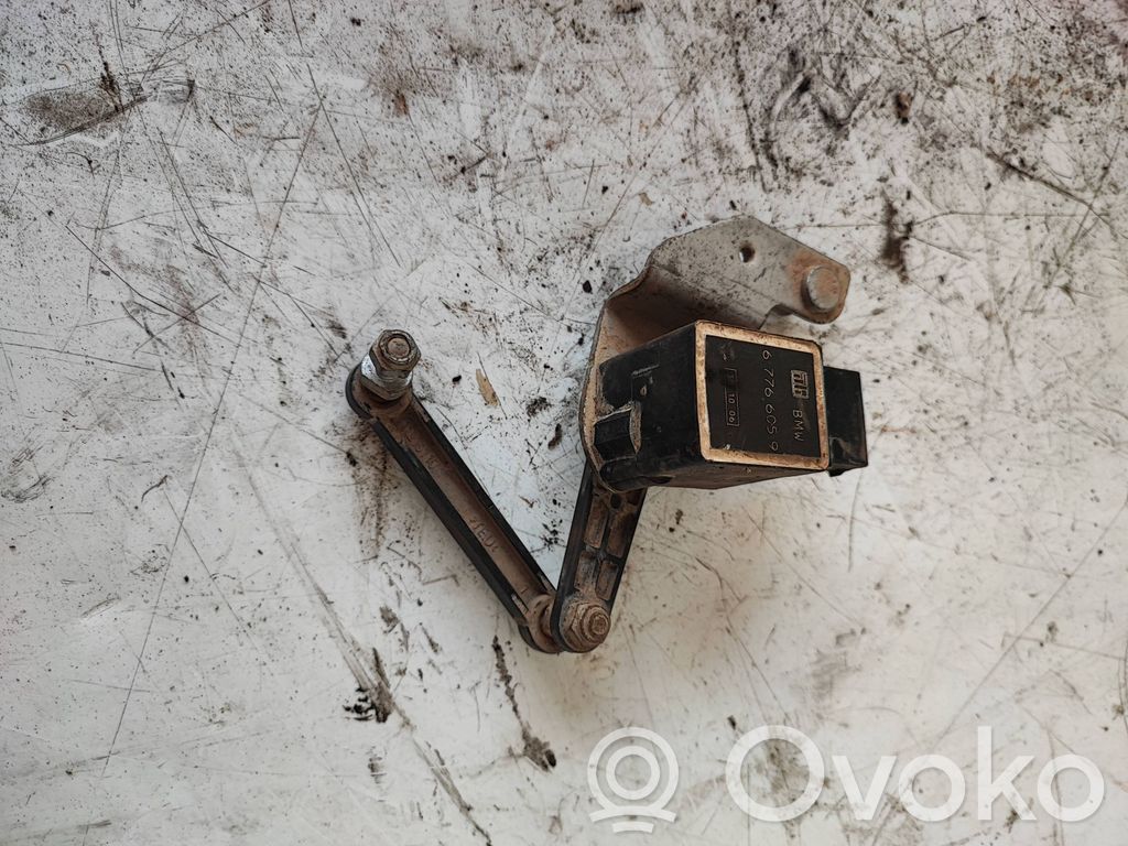 BMW 3 E90 E91 Headlight/headlamp level sensor 