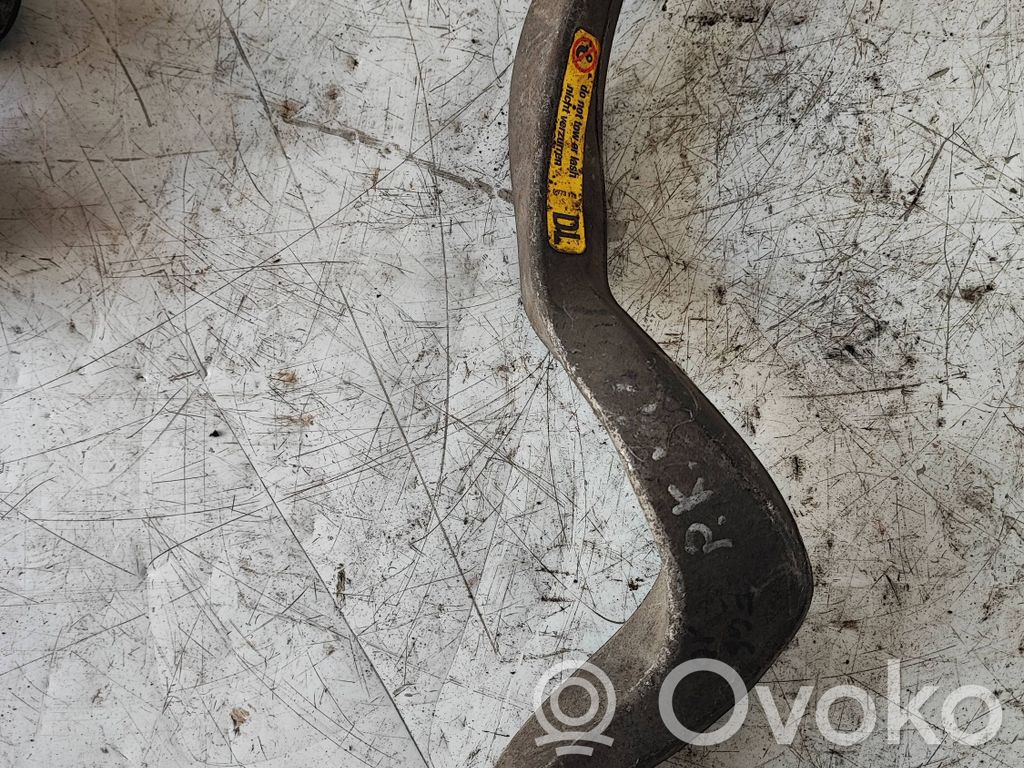 BMW 7 E65 E66 Querlenker Achsschenkel vorne 