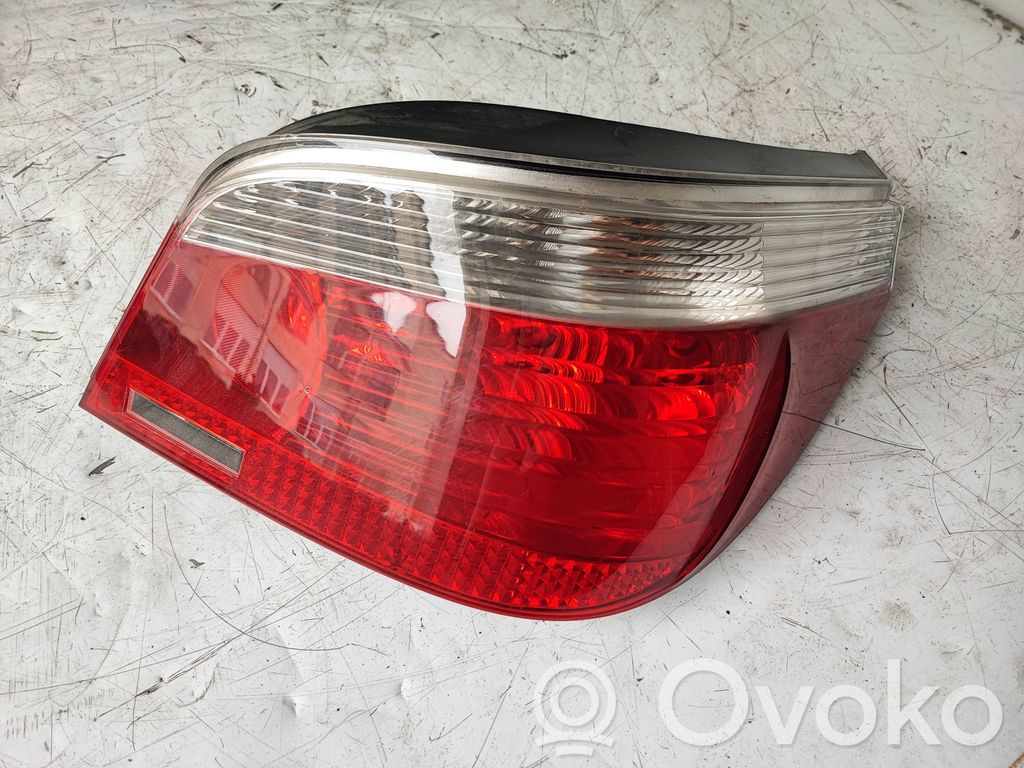 BMW 5 E60 E61 Rear/tail lights 