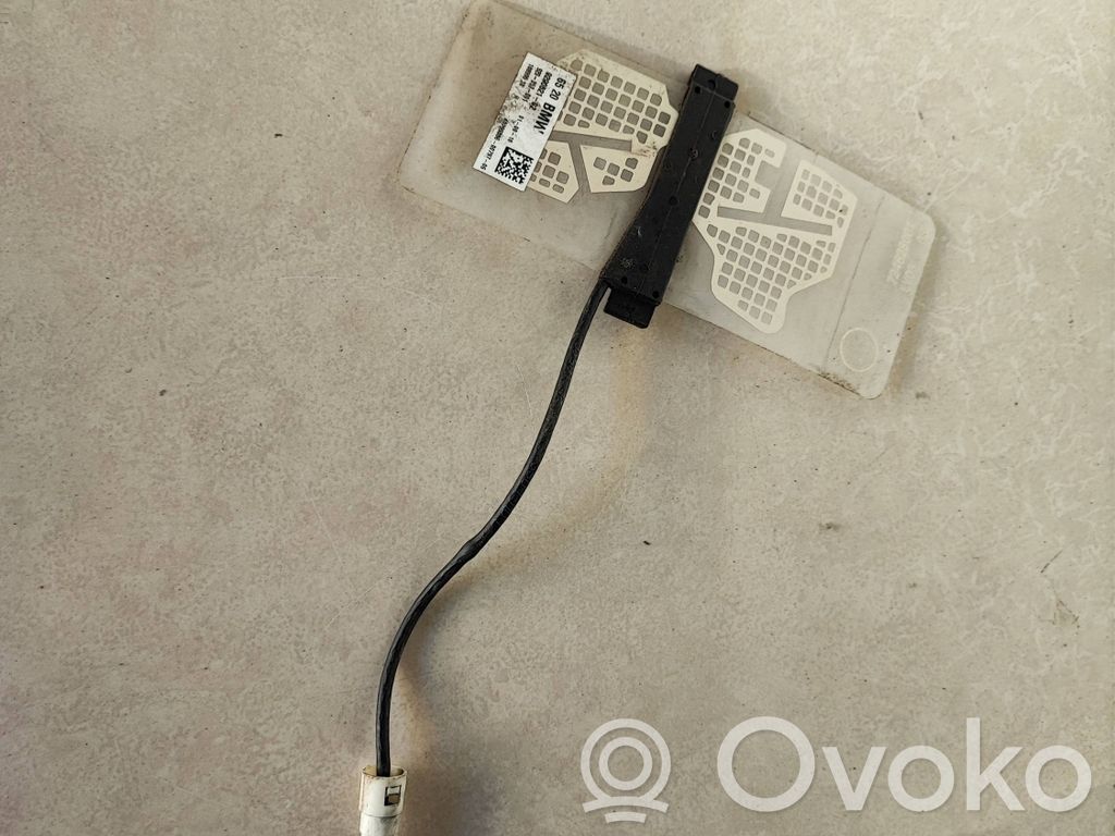 BMW 4 F32 F33 Amplificatore antenna 