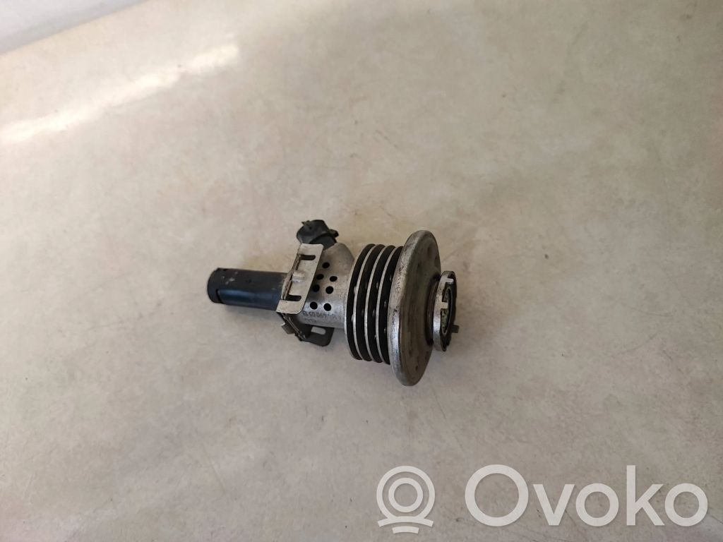 Mercedes-Benz ML W166 Inyector de AdBlue 