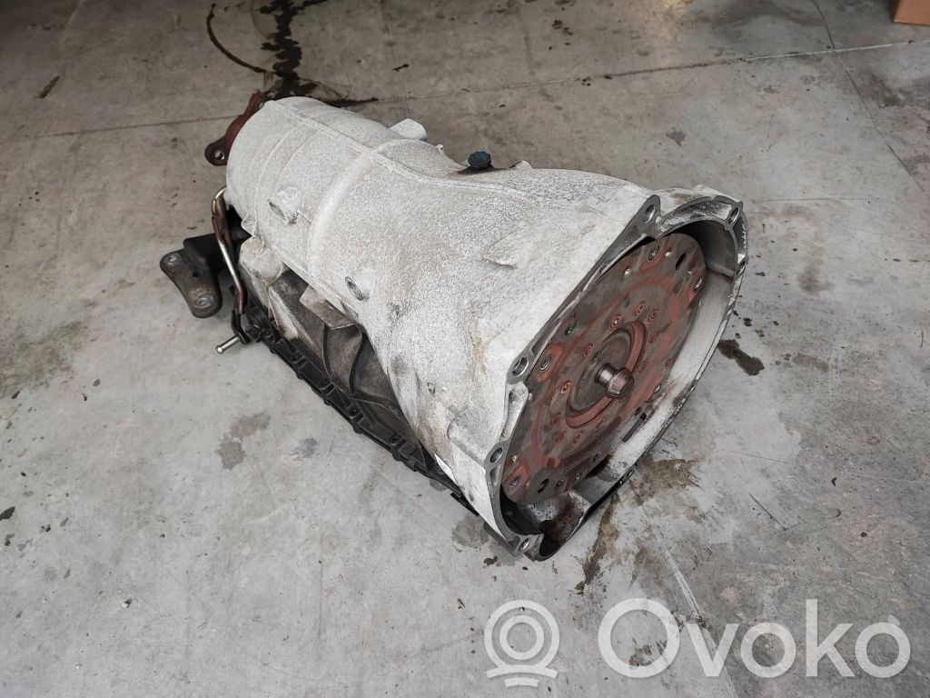 BMW 3 E92 E93 Caja de cambios automática 