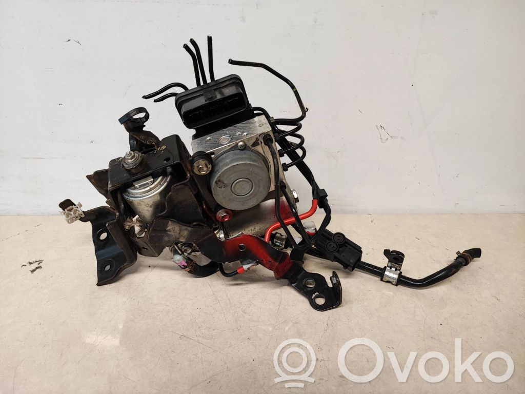 ABS Pump   11304041350,8954176050
