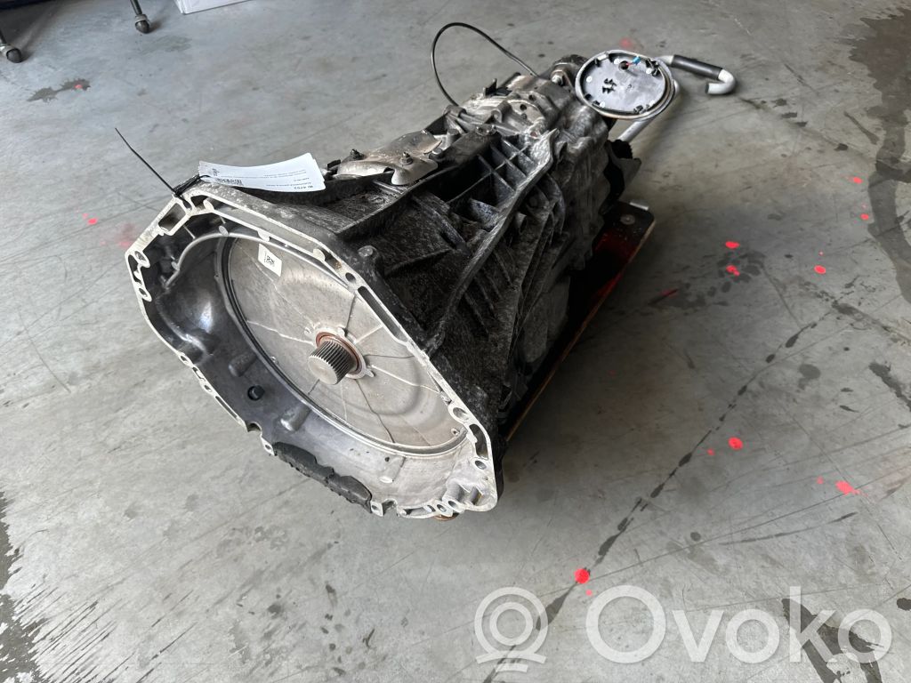 Automatic gearbox   GS7D70SG,7843815