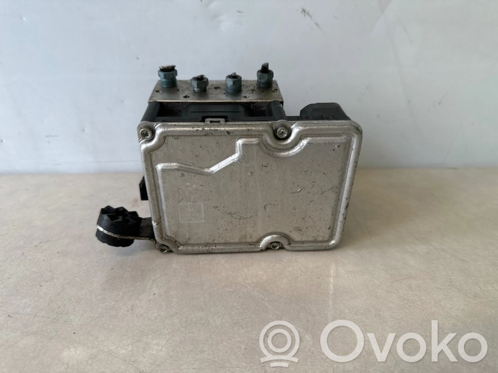 BMW M5 ABS bloks 