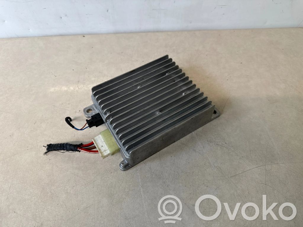 BMW X5 F15 Modulo di controllo della batteria 
