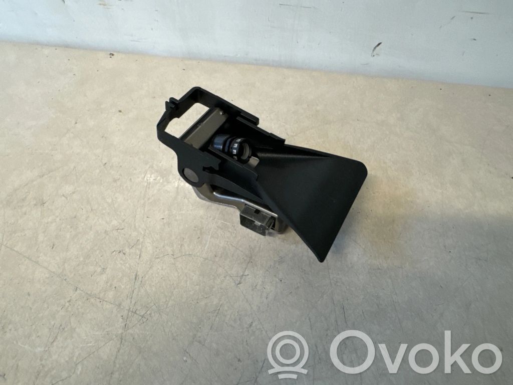 BMW 5 GT F07 Kamera szyby przedniej / czołowej 
