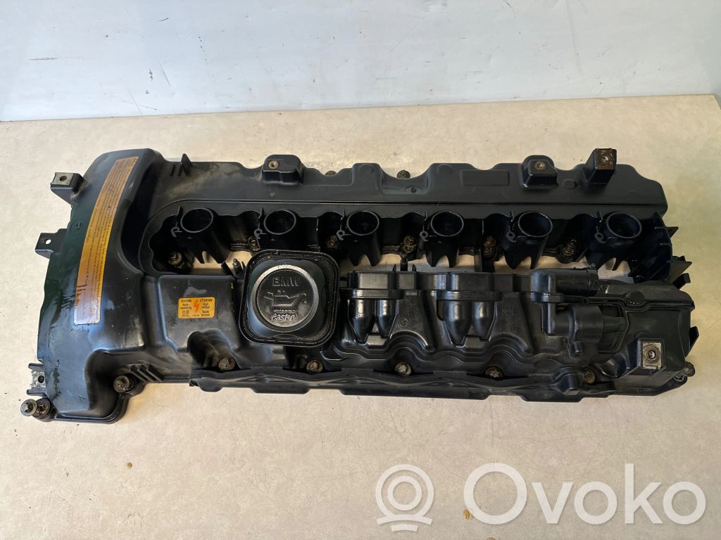BMW 3 E90 E91 Galvutės dangtelis 