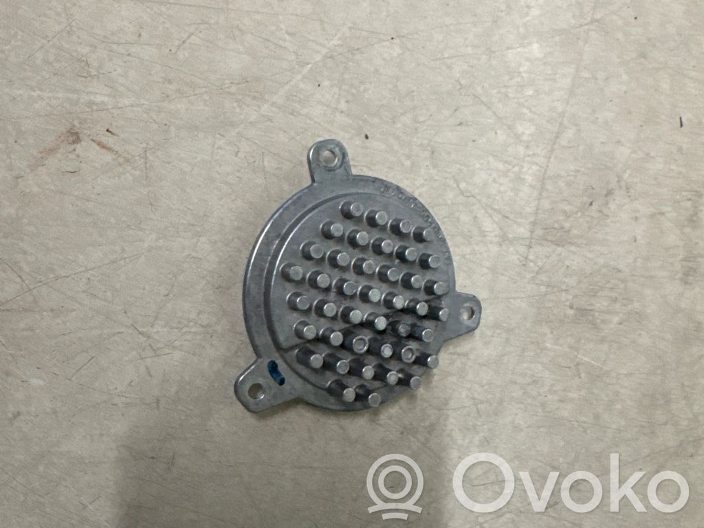 BMW 3 G20 G21 Module de contrôle de ballast LED 