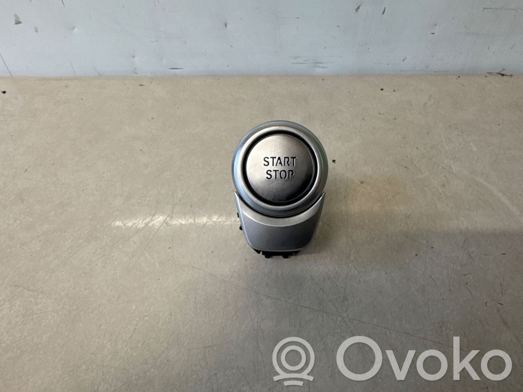 BMW 7 G11 G12 Engine start stop button switch 